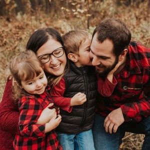 Meet your Posher, Josée